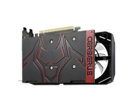 ASUS GeForce GTX 1050 Ti Cerberus OC 4GB GDDR5 - 415313 - zdjęcie 6